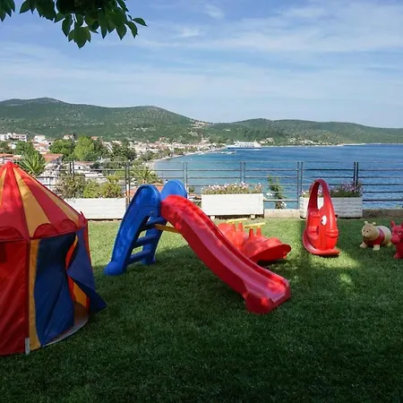 Alexandra'S Glifa Apartments Glífa