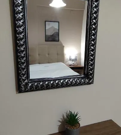 Alexandra'S Glifa Apartments Apartment