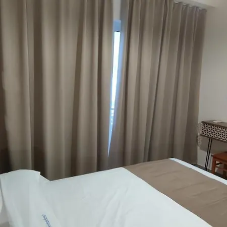 Apartment Alexandra'S Glifa Apartments Glifa (Stylida)