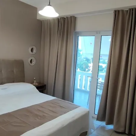 Apartment Alexandra'S Glifa Apartments Glífa