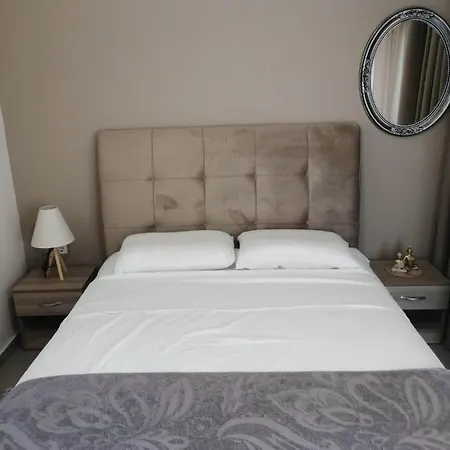 Alexandra'S Glifa Apartments Apartment *