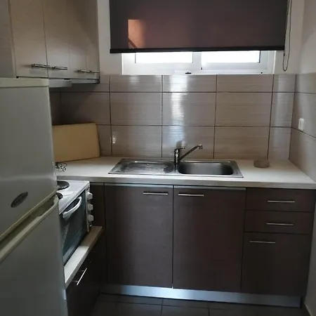 Alexandra'S Glifa Apartments Glifa (Stylida)