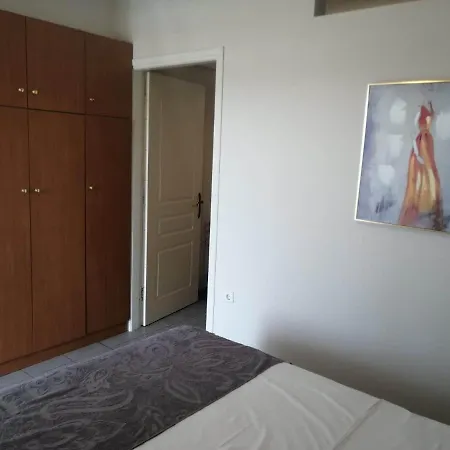 Alexandra'S Glifa Apartments * Glifa (Stylida)