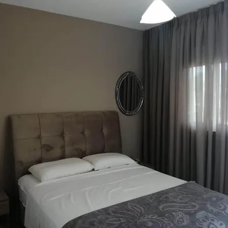 Alexandra'S Glifa Apartments Apartment Glifa (Stylida)