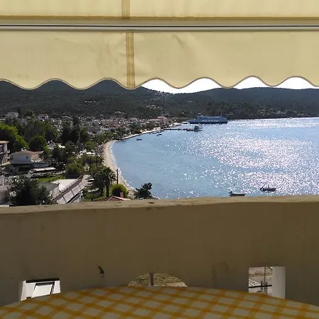 Apartment Alexandra'S Glifa Apartments Glifa (Stylida)