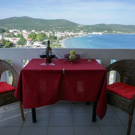 Apartment Alexandra'S Glifa Apartments *