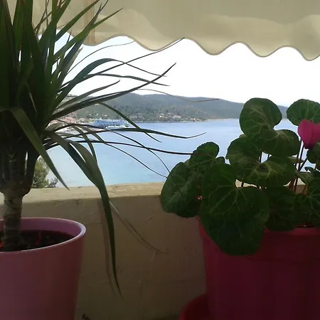 Apartment Alexandra'S Glifa Apartments *