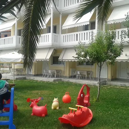 Alexandra'S Glifa Apartments Glifa (Stylida)