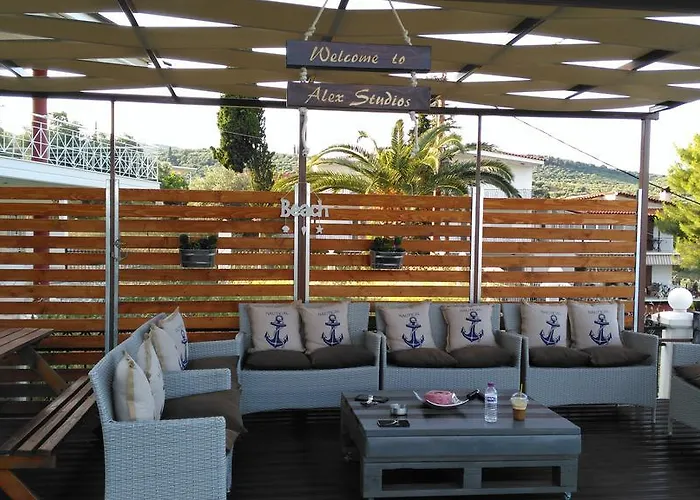 Lejlighed Alexandra's