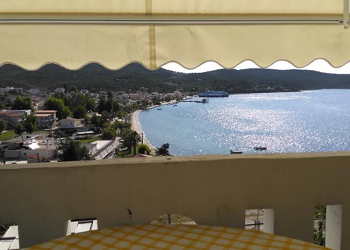 Lejlighed Alexandra's Glífa