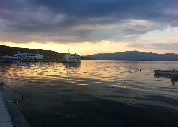 Apartman Alexandra's *